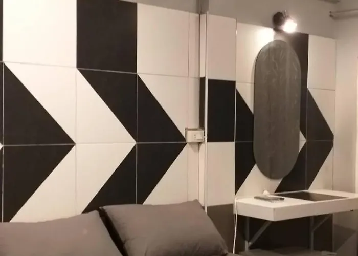 Benjamas Hostel