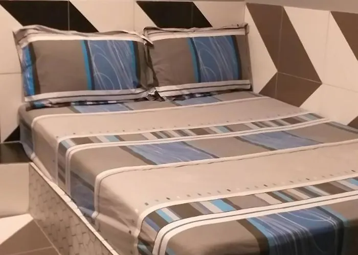 Hostel Benjamas Bangkok